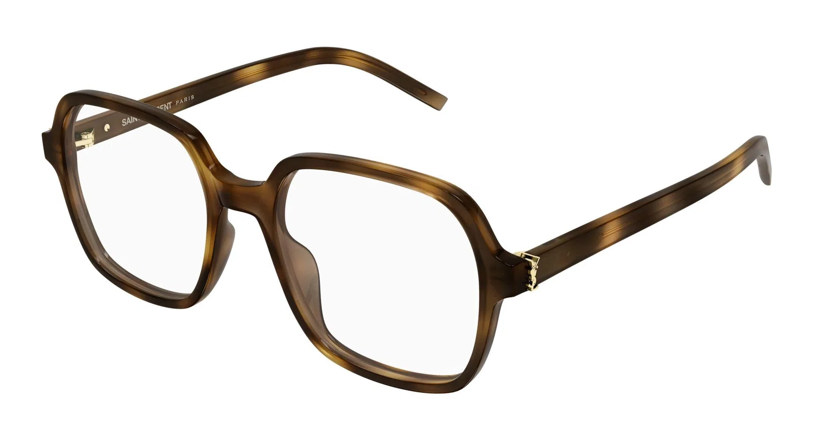 Saint Laurent SL M190 Eyeglasses - view 7